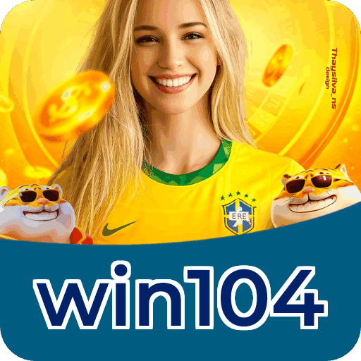 Login rápido no app win104