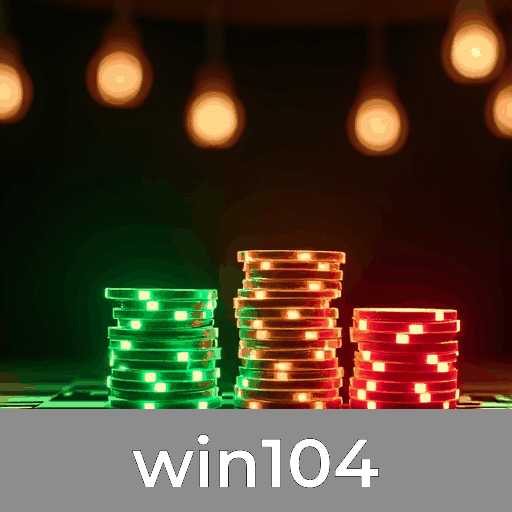 win104 Bônus por convite win104