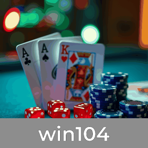 win104 Bônus acumulado win104